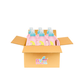 Cycles Mild Laundry Baby Detergent 1.5L Set of 6